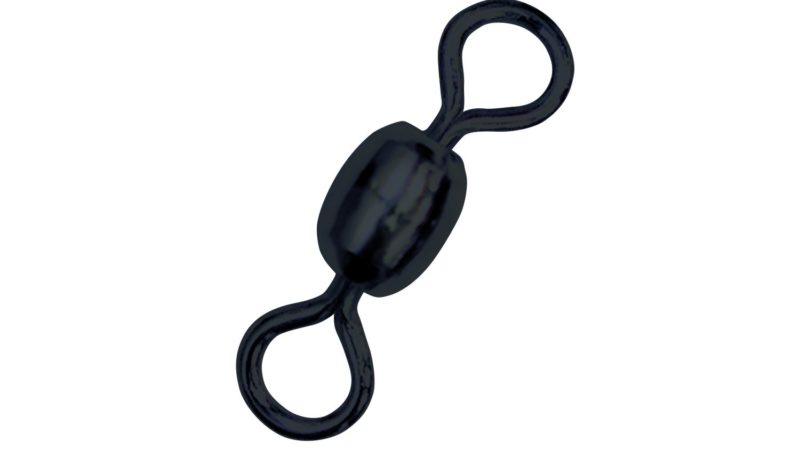 Eagle Claw Lazer Crane Swivels #5 6pk SCBK12-5