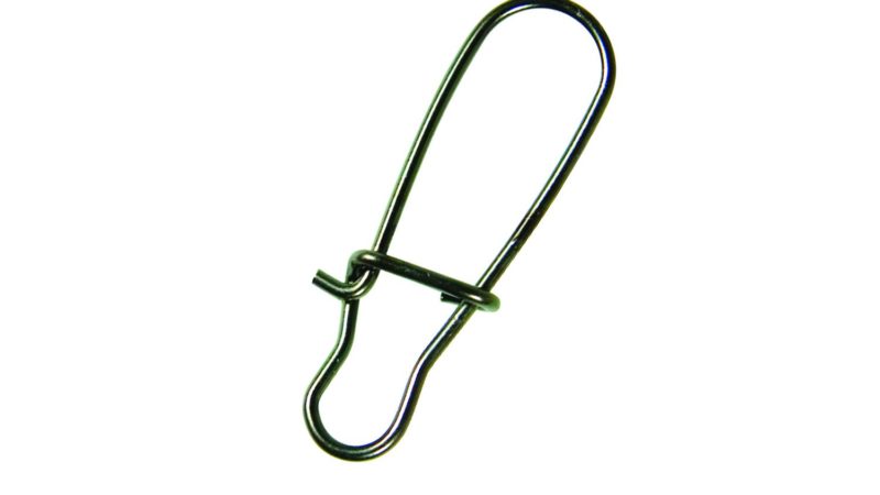 Eagle Claw Dual Lock Snaps