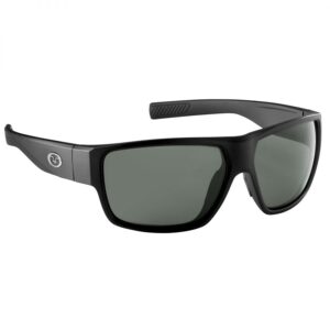 Flying Fisherman Granders Sunglasses 7827BS Smoke-Matte Black