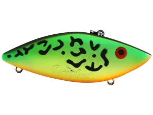 Cotton Cordell Super Spot 1/4