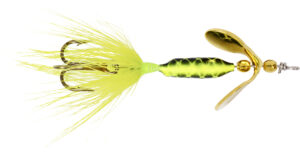 Yakima Bait Rooster Tail 1/32oz