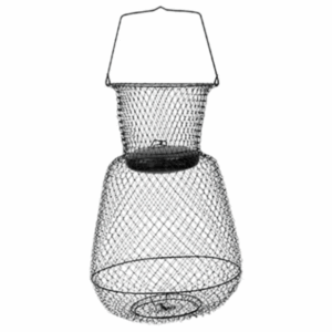 Eagle Claw Floating Fish Basket 14″X25″ #11050-002