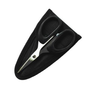 Eagle Claw Premium Braided line Scissors/ Tijeras para Linea Trenzada
