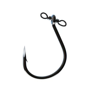 Trokar Helix Drop Shot Hook TK230 5pk