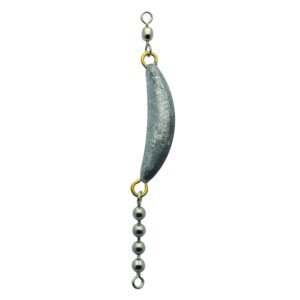 Eagle Claw Trolling Spin Sinkers