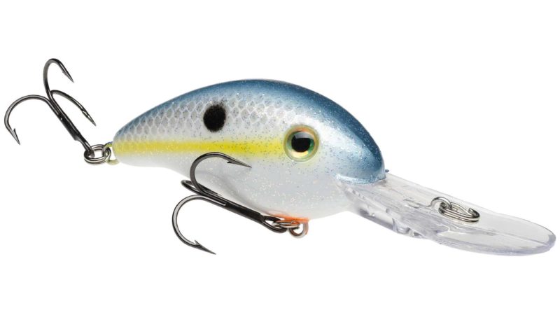 Strike King 3XD Crankbait