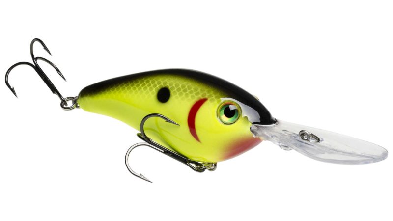 Strike King 6XD Crankbait