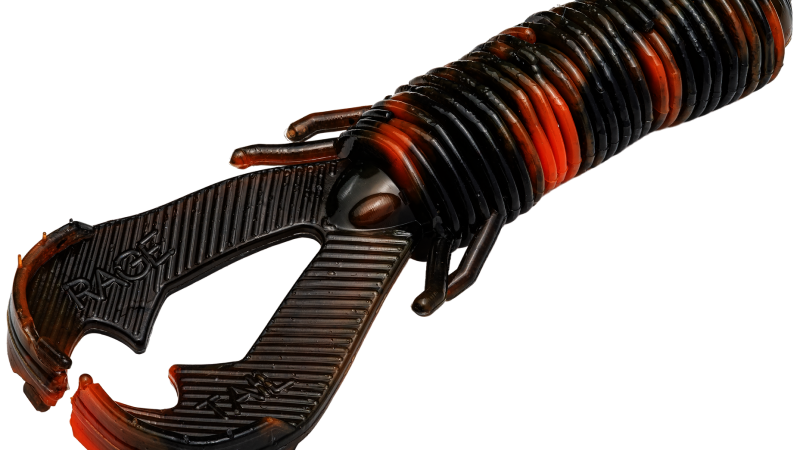 Rage Punch Bug 3.5″ 7pk (5 Colores a Elegir)