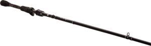 13 Fishing Blackout Casting Rod 7’3″ Medium Heavy Fast BO2C73MH Offshore