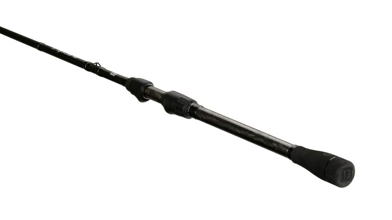 13 Fishing Blackout Casting Rod 7'3" Medium Heavy Fast BO2C73MH Offshore