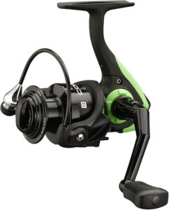 13 Fishing Code Neon Spinning 2000 5.1:1