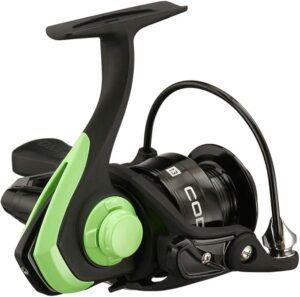 13 Fishing Code Neon Spinning 2000 5.1:1