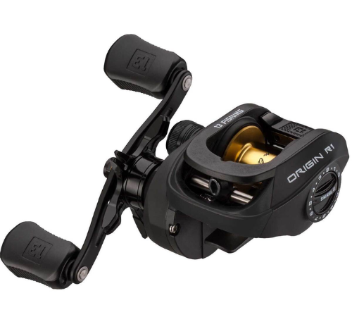 13 Fishing Origin R1 Casting Reel 8.1:1