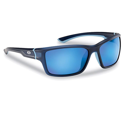FLYING FISHERMAN - COVE CRYSTAL SMOKE BLUE 7721CSB
