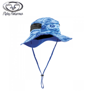 Flying Fisherman Boonie Hat – Bluewater H1802