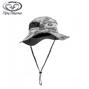 Flying Fisherman Boonie Hat – Graywater H1804