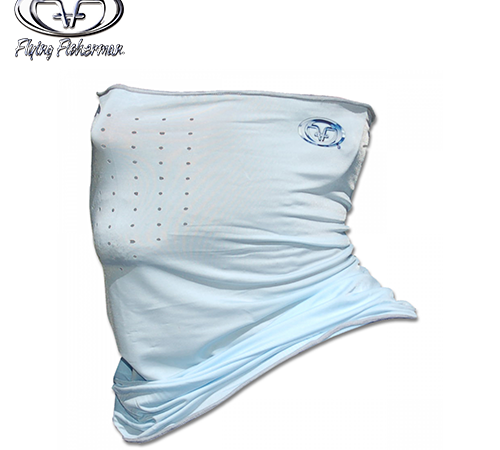 Flying Fisherman SunBandit Pro Steel Blue