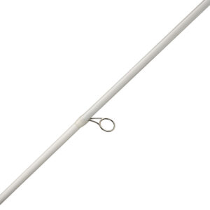 13 Fishing Code White Rod And Reel Combo 