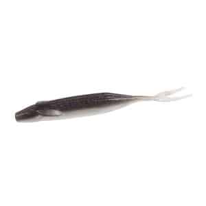 Zoom Winged Fluke 5″ 6pk