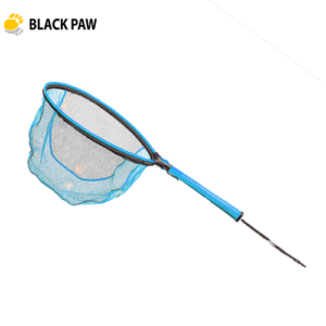 Black Paw Fold N Float Net Blue/Black