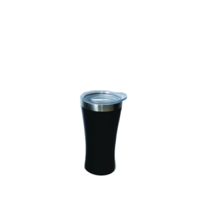 Everest Fort Vaso Tequilero 4oz Negro