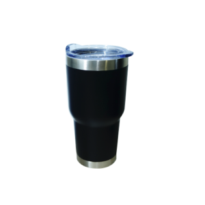 Everest Fort Botella 26oz Negro