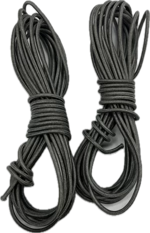 Bonafide 2 10′ Sections of Steering/Haul Line ALIN004