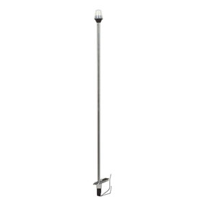 Attwood Atowaway Pole Light With Base