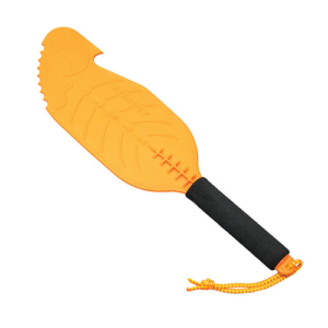 YakGear Assault Hand Paddle Orange