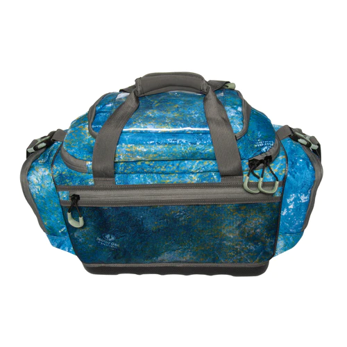 Maleta Calcutta Squall Tackle Bag #3700
