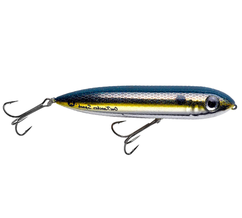 Heddon One Knocker Spook FOxy Momma