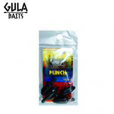 Gula Punch Weight Black