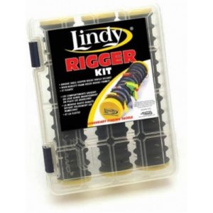 Lindy Rigger Kit 3pk with Box