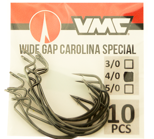 VMC Carolina Special Wide Gap