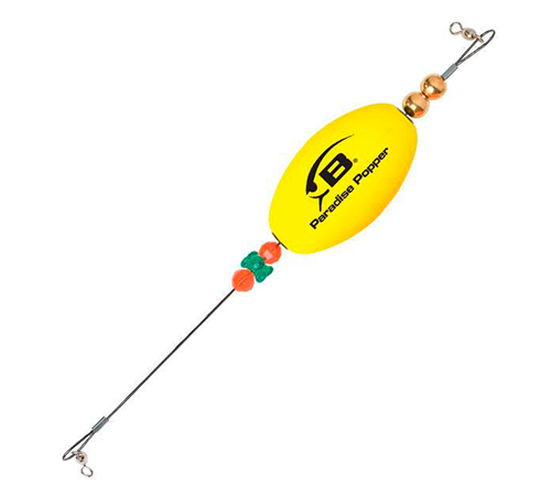 Bomber Paradise Popper X-Treme Oval BSWPPO