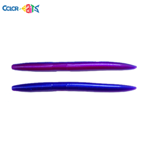 ColorBaits Stick-Go 5.2″ 10pk (Varios colores a elegir)