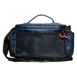 Evolution Outdoor 3600 Smallmouth Tackle Bag Blue