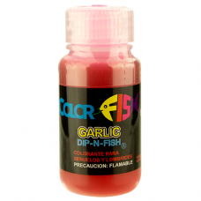 ColorFish 60ml Craylic Hot Pink