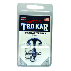 TroKar Treble TK300