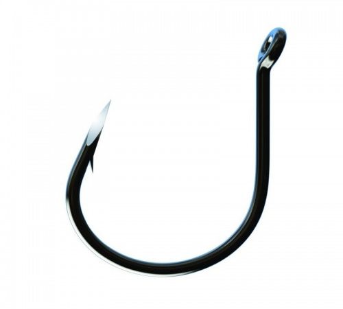 Trokar Wacky Worm Hook  (Varios Tamaños a Elegir)