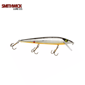 Smithwick Rogue Suspending Rattling Chrome Blk/Org