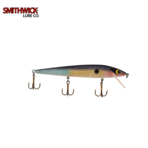 Smithwick Rogue Suspending Rattling Threadfin Shad