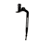 Scotty Kayak Transducer Arm With Track - Imagen 2