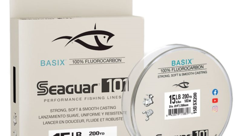 Seaguar BasiX Fluoro