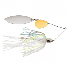 War Eagle 1/2oz Nickel Tandem WE12NT19 Sexxy Shad