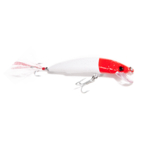 Vense Big Bang Minnow 115mm Classic Fisherman