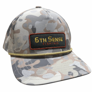 6th Sense Hat The Waterwood – Stamped Sense Senses Rockdust