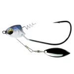 6th Sense Axle Underspin - Baby Shad (Varios Pesos y Medidas)