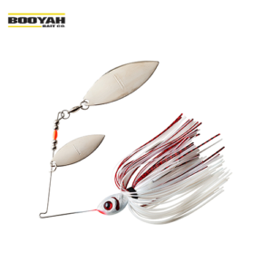 Booyah Blade 1/2 oz BYBW12643 Wounded Shad