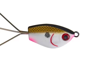 Yum Yumbrella 3 Wire Umbrella Rig YUMB3TSNRK1